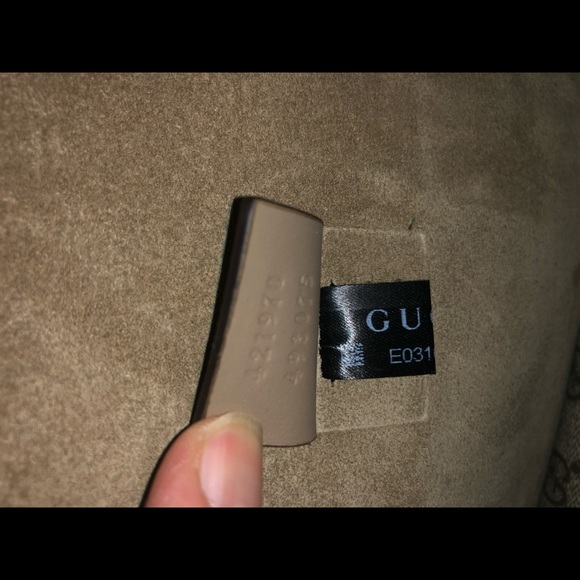 Gucci Dionysus Mini - Picture 4 of 11